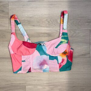 Princess Polly | Mikayle top multi